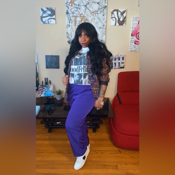Pants - Selling a two piece jacket/pant set